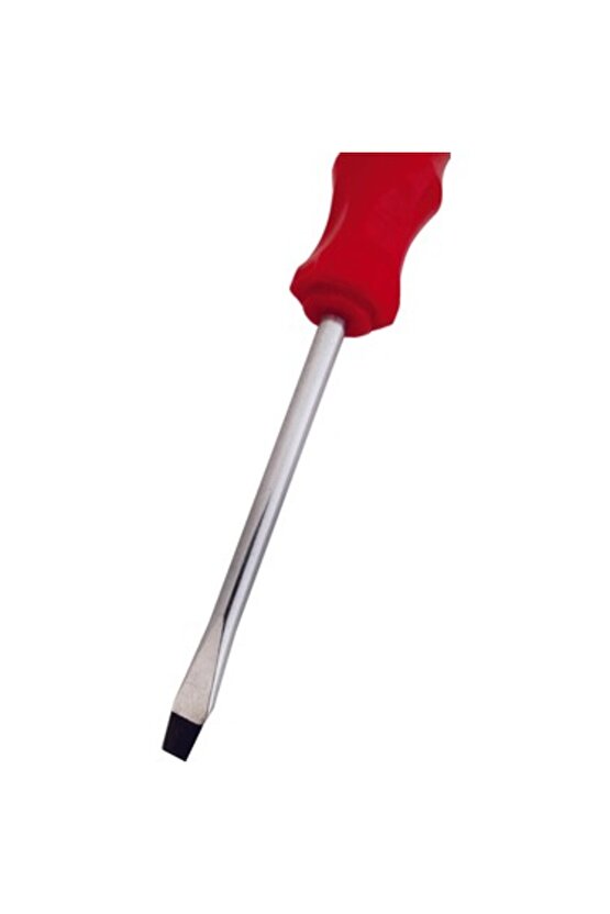 Düz Tornavida 4x100 Mm