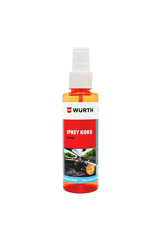 0893 139 218 028 150ml Ocean Sprey Araç Kokusu