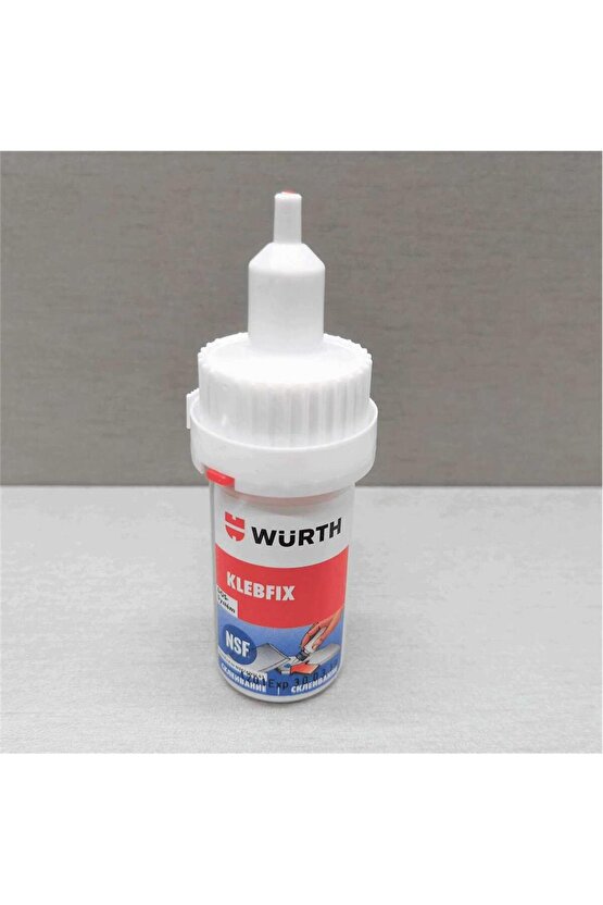 089309 Dos-Süper Yapıstırıcı 20Gr.