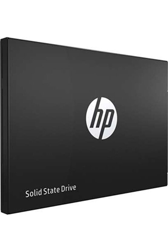 120Gb 345M7AA S650 560-480MB 345M7AA Ssd Harddisk