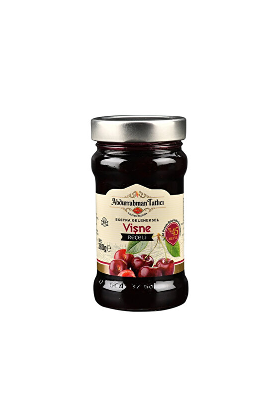 Ayva Reçeli 380 Gr Cam Kavanoz,Ayva