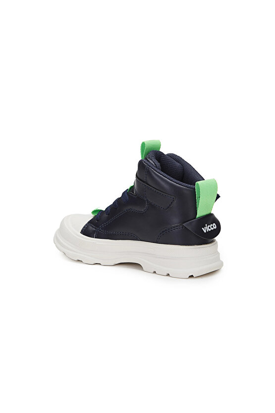Bambu 946,p21k,201 Erekek Çocuk Bot