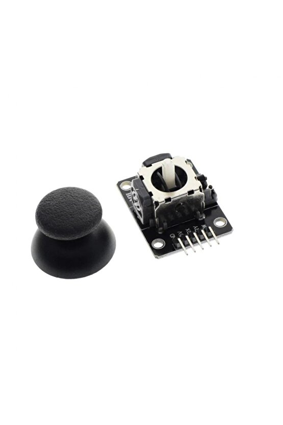 Joystick Modülü Xy Joystick Modül Oynar Oyun Kolu