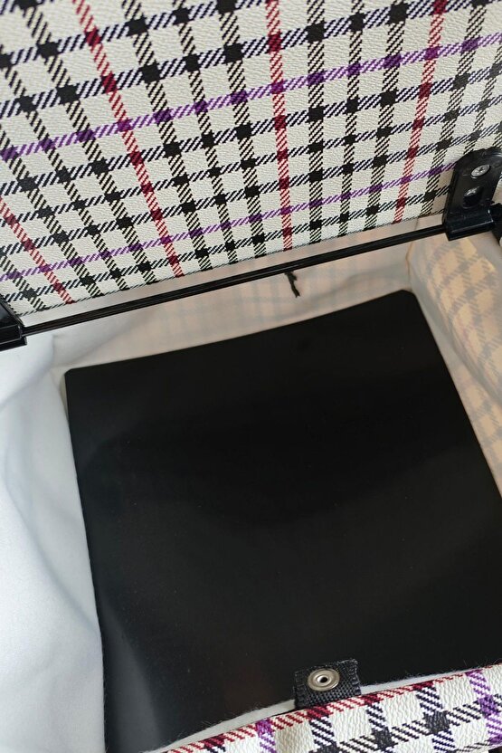 RR-05 Katlanabilir Rolatör - Çantalı Rolatör