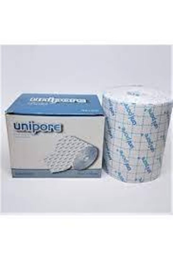 Tıbbi Kağıt Flaster 10mx10cm 3 Adet