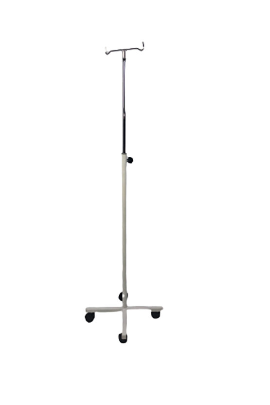 Serum Askısı (beyaz)