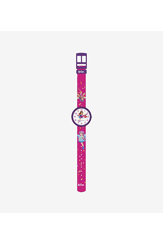 Kids SW. LC.K.3.738 Çocuk Kol Saati