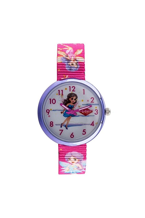 Kids SW. LC.K.3.738 Çocuk Kol Saati