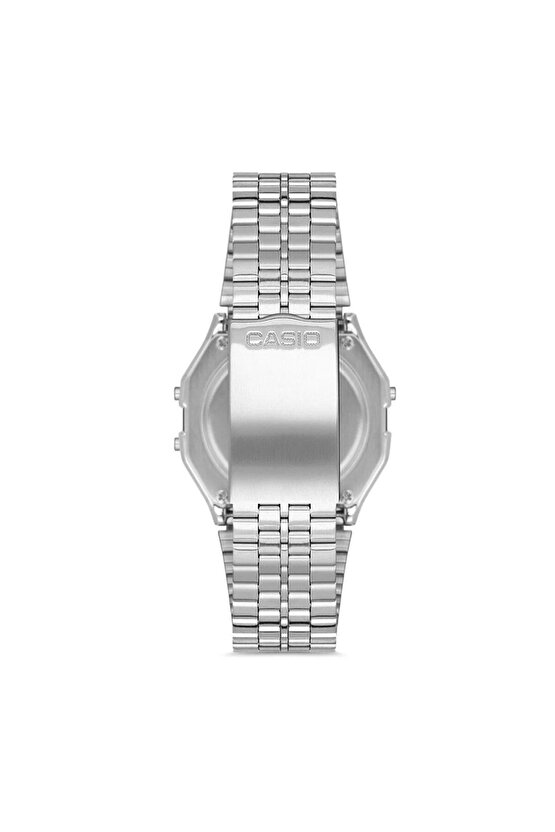 A159W-N1DF Retro Unisex Kol Saati