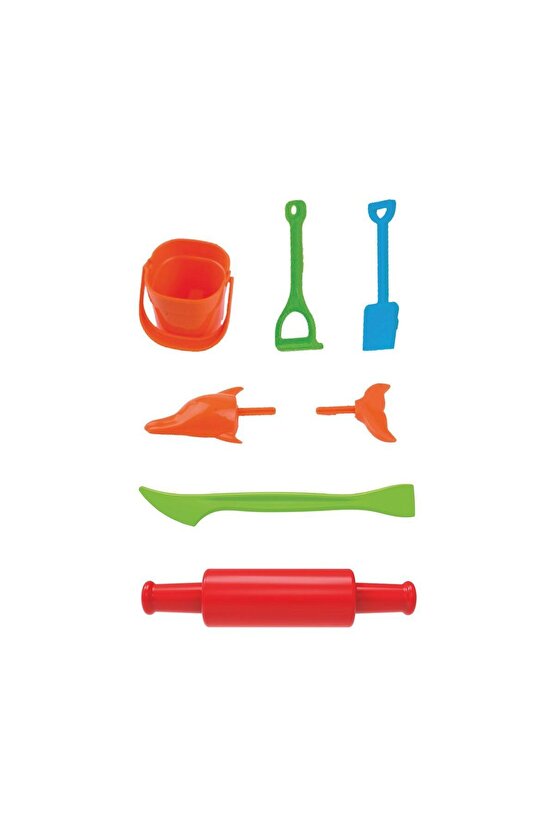 03577 PLAJ SETİ OYUN HAMURU 150 GR.