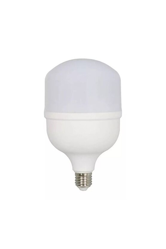 20 Watt, Yüksek Işık, Kaliteli, 1800 Lümen Beyaz Işık Torch Ampul, E27 Duy Çok Kaliteli LED Ampul
