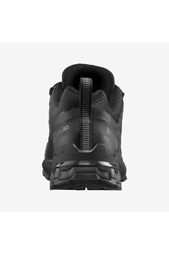 XA Pro 3D V9 Erkek Siyah Outdoor Ayakkabı