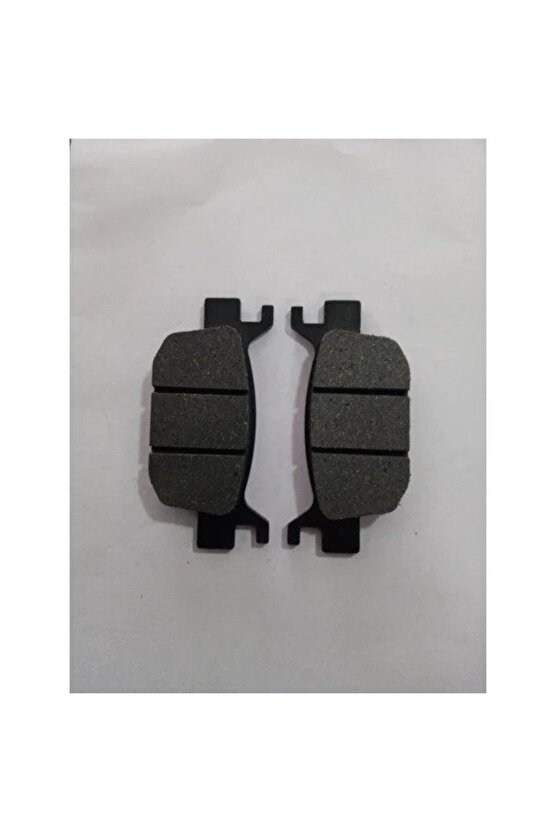 Forza 250  300 Arka Fren Balata Takım Oem