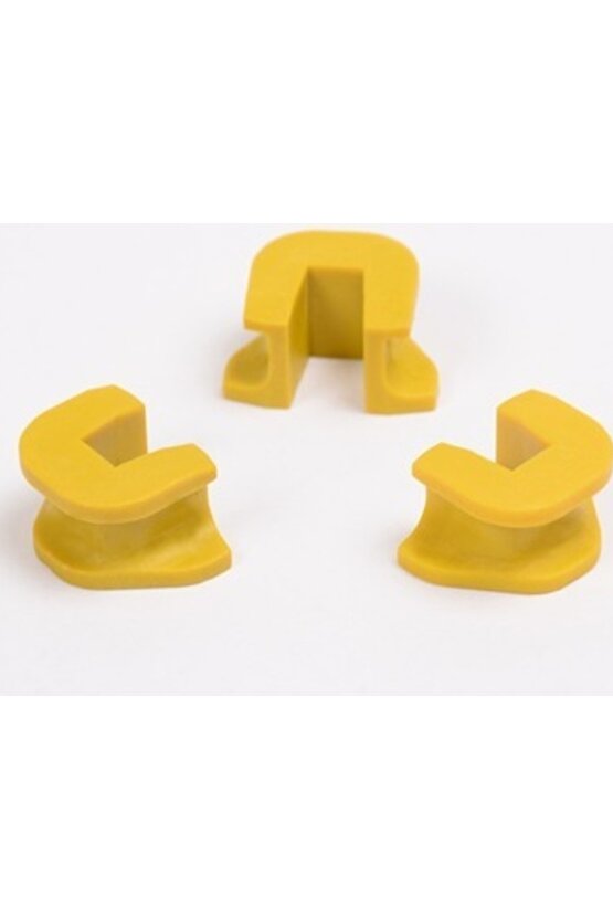 Tricity 155 Bagası - 6Li Set + Kızak Kaydırıcı Set