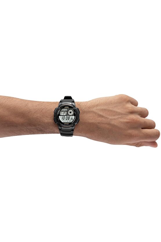 AE-1000W-1AVDF Kol Saati