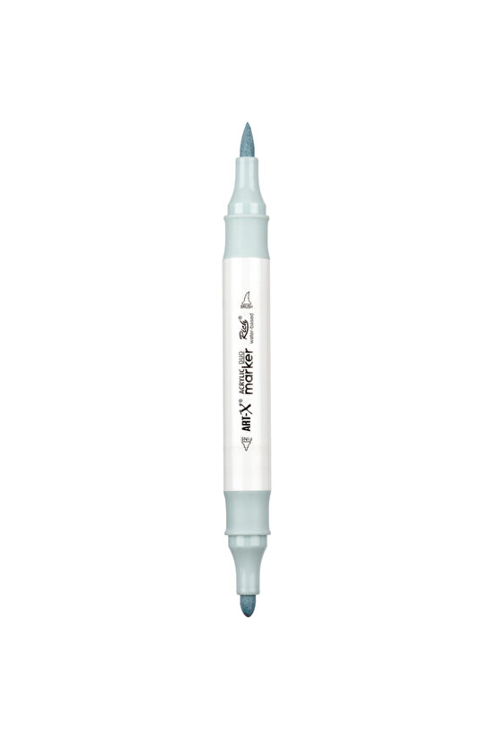 ART-X AKRİLİK MARKER ÇİFT TARAFLI KALEM