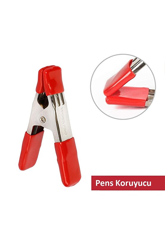 Wp232006 25mm Metal Mandalişkence