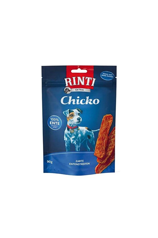 Extra Ördekli Köpek Ödülü 90 G