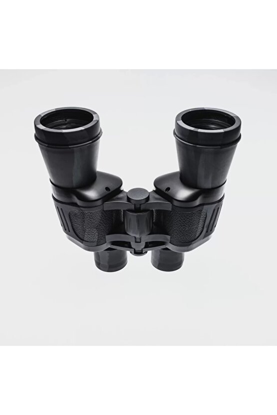 100x100 Kauçuk Kaplamali Mavi Cam Mercekli Dürbün 56m1000m