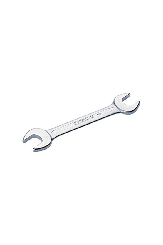İki Ağız Anahtar Kısa Boy 30x32mm - 0100 01 3032