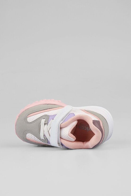 SURF BEBE SNEAKER SPOR AYAKKABI