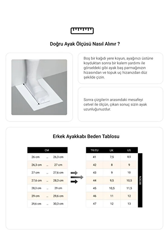 Shuffle Downtown Og Erkek Spor Ayakkabı BEYAZ KAHVE