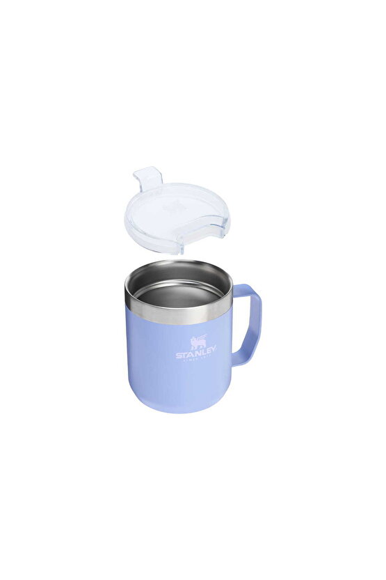 The Everyday Camp Mug .23L  8oz