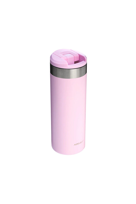 Pembe Termos AeroLightT Transit Mug .47L