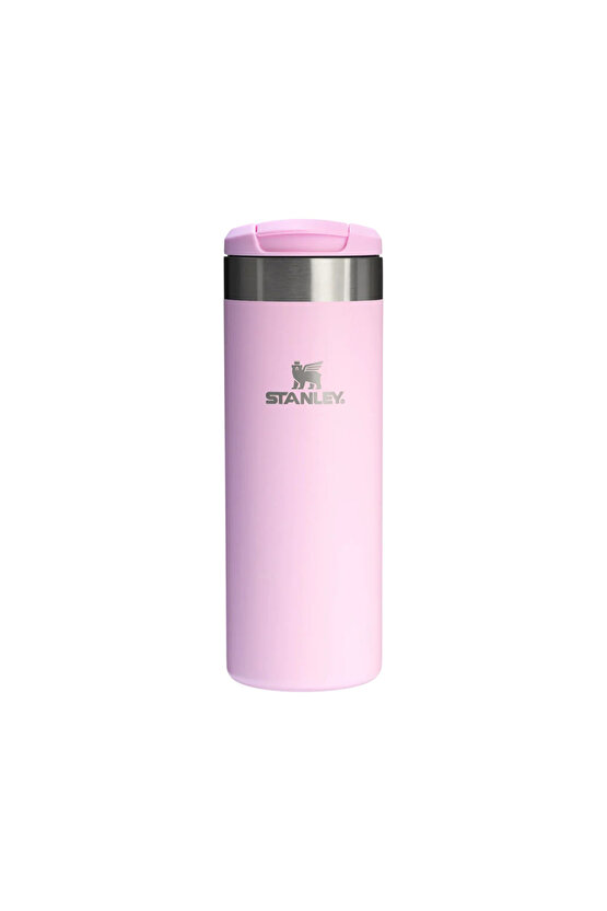 Pembe Termos AeroLightT Transit Mug .47L