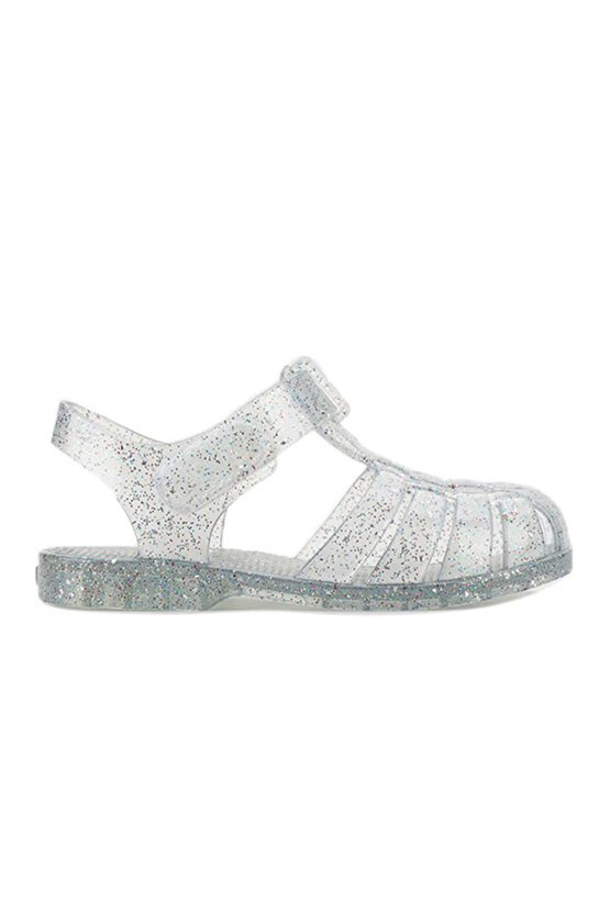 Clasica Cristal Unisex Çocuk Sandalet UNISEX ÇOCUK SANDALET S10329