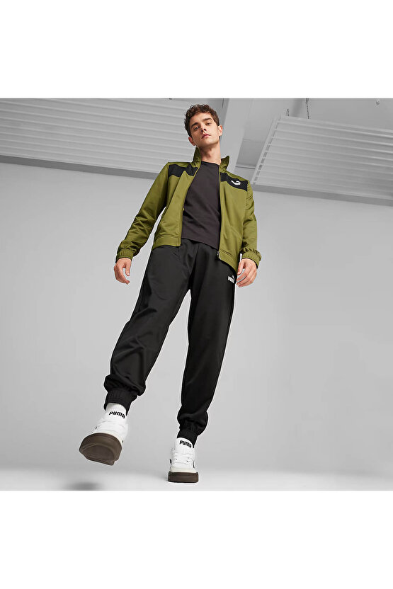 Park Lifestyle Og Beyaz Unisex Sneaker 397262-01