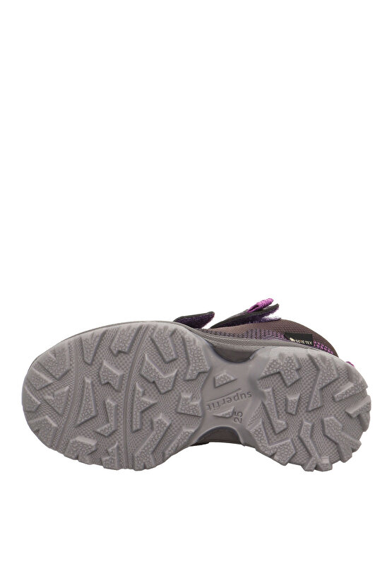 Lila Kız Çocuk Outdoor Bot 1-000056-8500-2