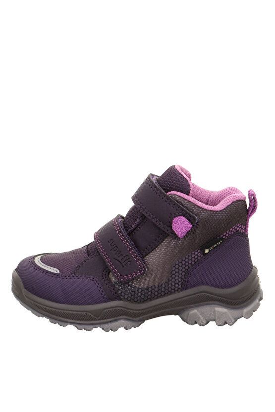 Lila Kız Çocuk Outdoor Bot 1-000056-8500-2