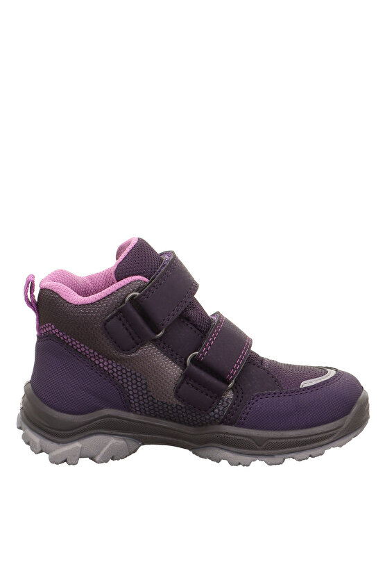 Lila Kız Çocuk Outdoor Bot 1-000056-8500-2