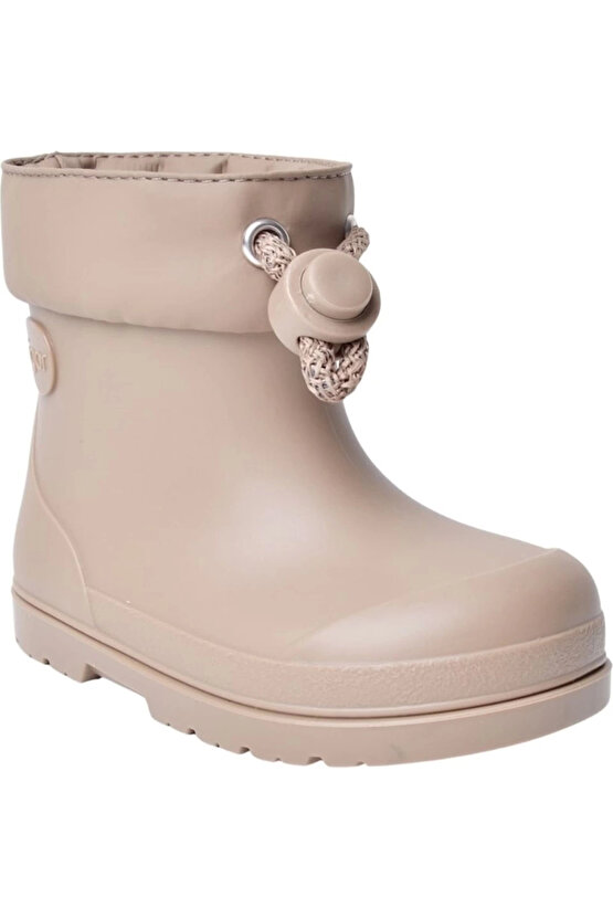 W10305 Mendi Çocuk Yağmur Çizmesi Elmwood