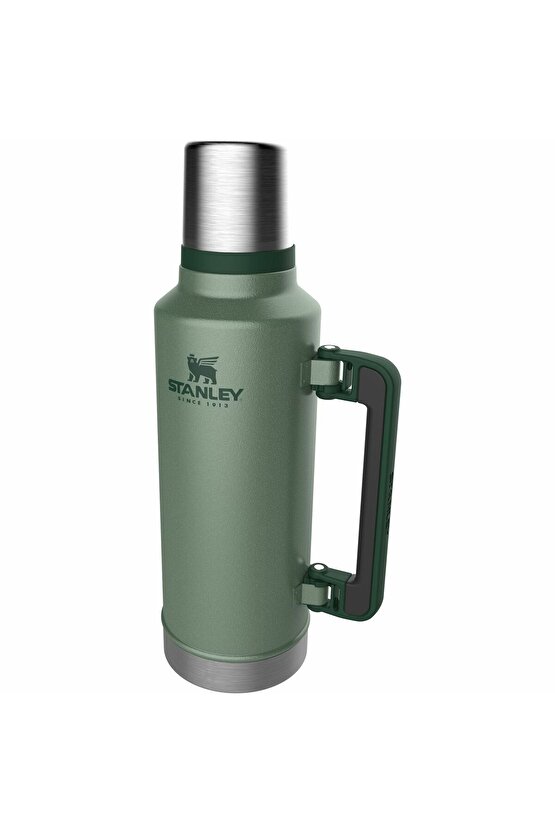 Classic Legendary Termos 1,9 L Yeşil