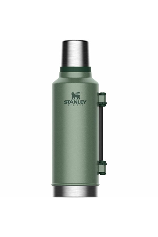 Classic Legendary Termos 1,9 L Yeşil