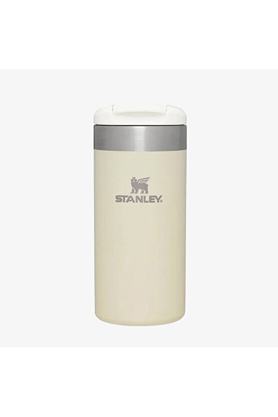 The Aerolight Transit Mug 0.35 L Krem Termos