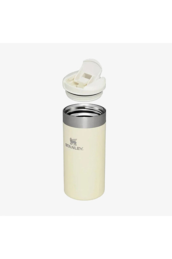 The Aerolight Transit Mug 0.35 L Krem Termos