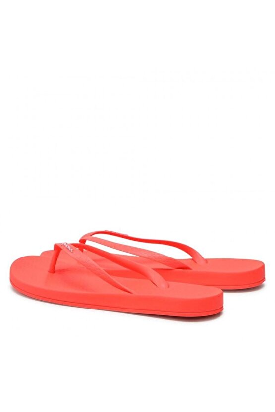 Kadın Neon Pembe Anat Terlik