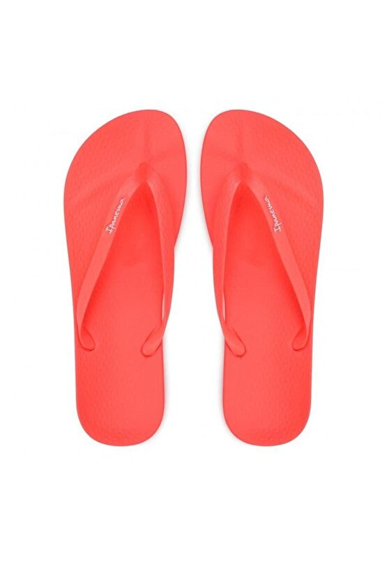 Kadın Neon Pembe Anat Terlik