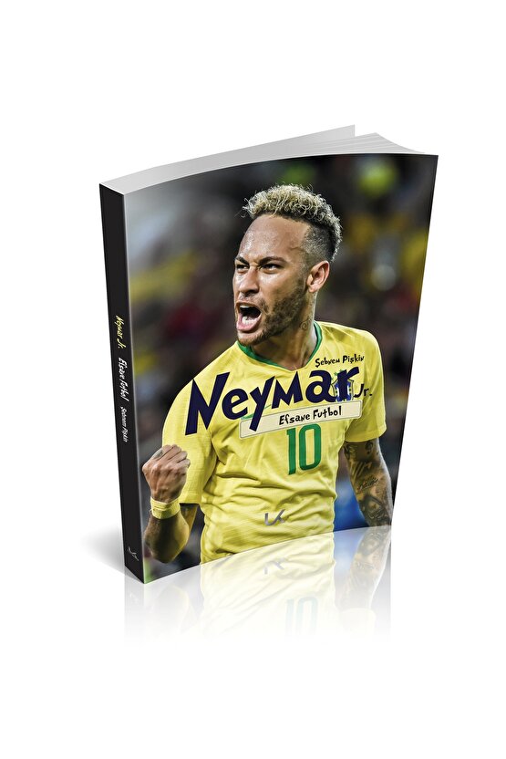 Neymar Jr - Efsane Futbol