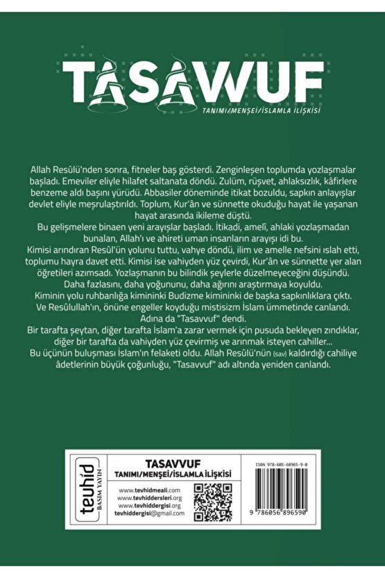 Tasavvuf Kollektif