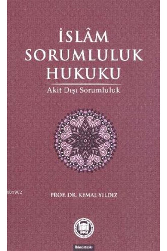İslam Sorumluluk Hukuku