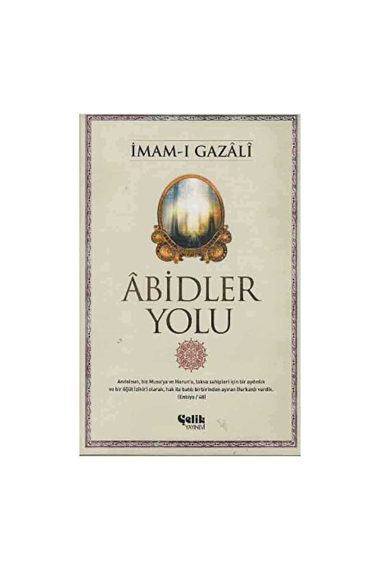 Abidler Yolu