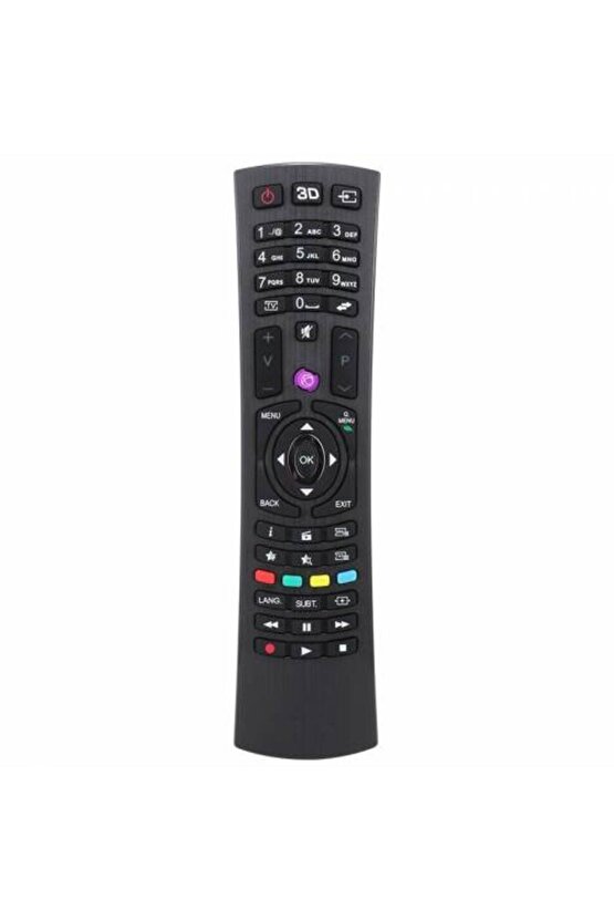 Vestel 32hd7300 Smart Led Tv Kumandası