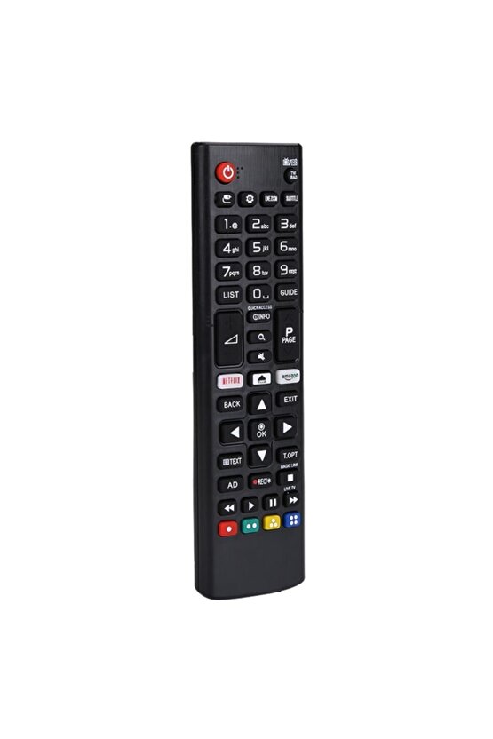 Lg 55eg910v Smart 4k Uyumlu Led Tv Kumandası