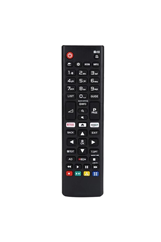 Lg 55eg910v Smart 4k Uyumlu Led Tv Kumandası