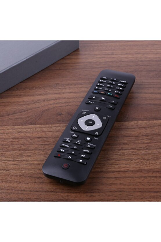 55pfl890812 Smart Led Tv Kumandası