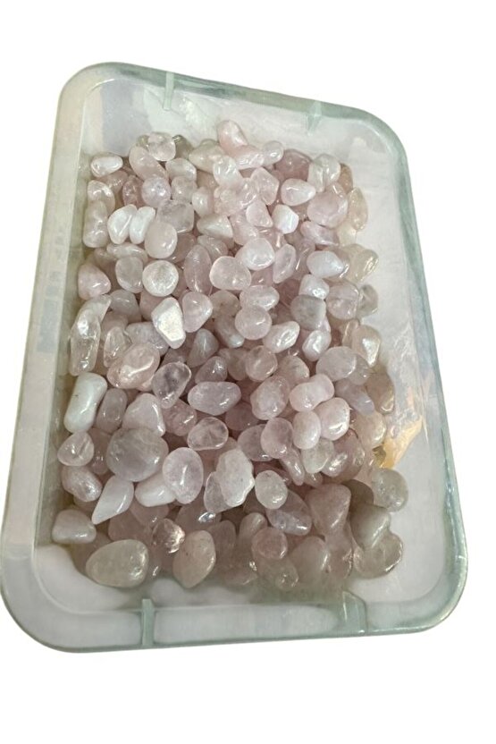 pembe kuvars100gr
